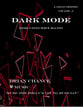 Dark Mode Concert Band sheet music cover